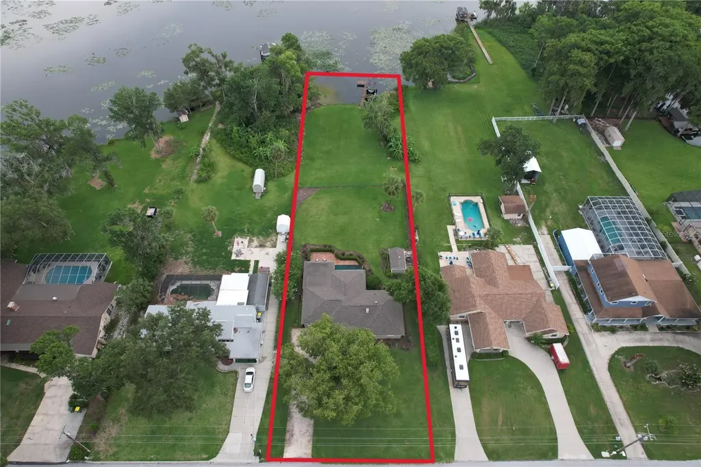 1504 Park Drive Leesburg FL 34748