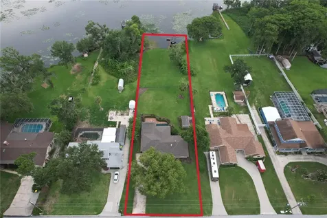 1504 Park Drive Leesburg FL 34748