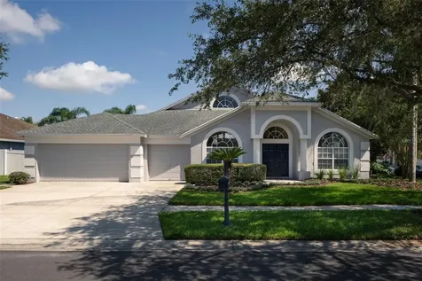 4114 Sparrow Court Lutz FL 33558