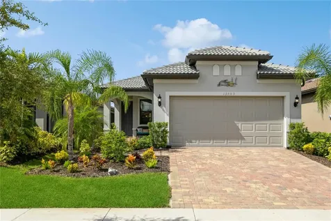 13503 Nobilio Street Venice FL 34293