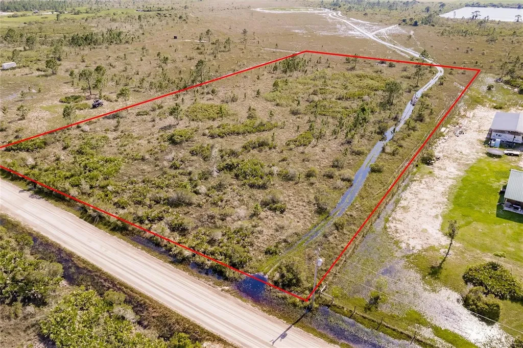 48463 Bermont Road Punta Gorda FL 33982