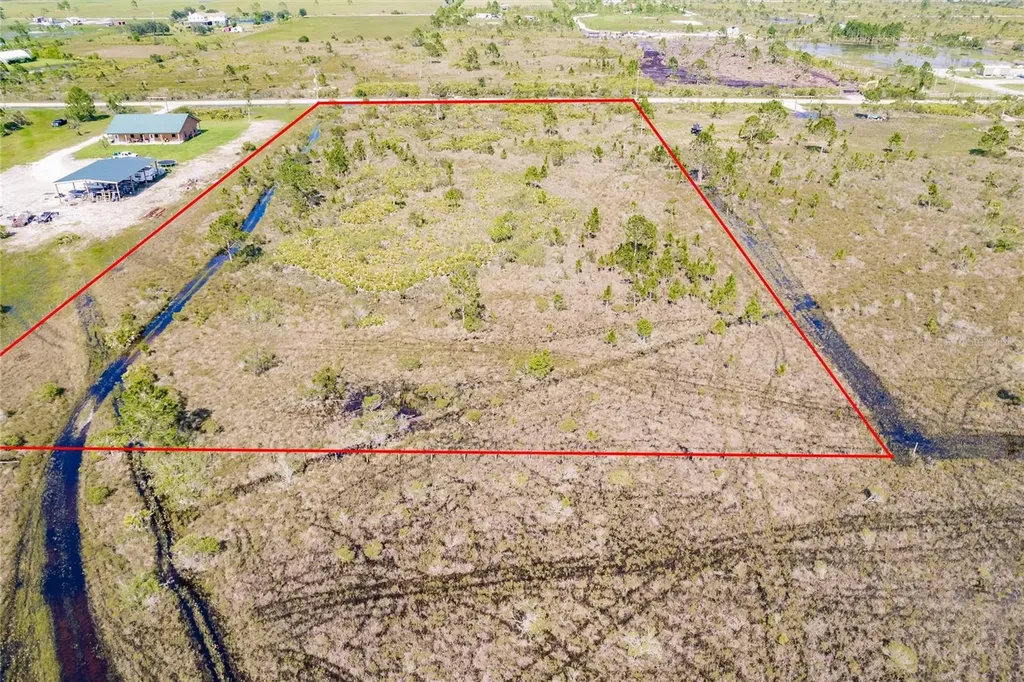 48463 Bermont Road Punta Gorda FL 33982