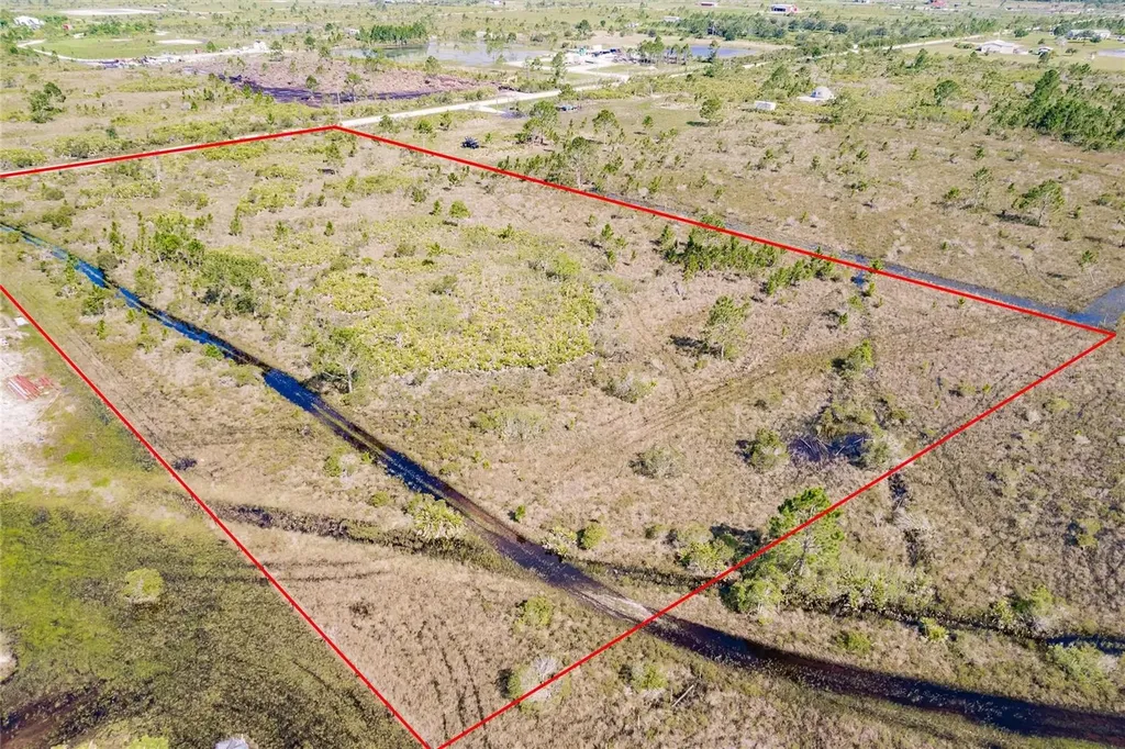 48463 Bermont Road Punta Gorda FL 33982