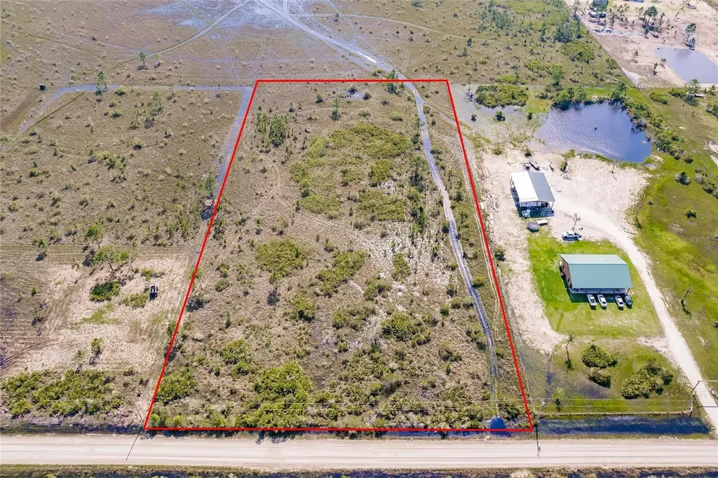 48463 Bermont Road Punta Gorda FL 33982