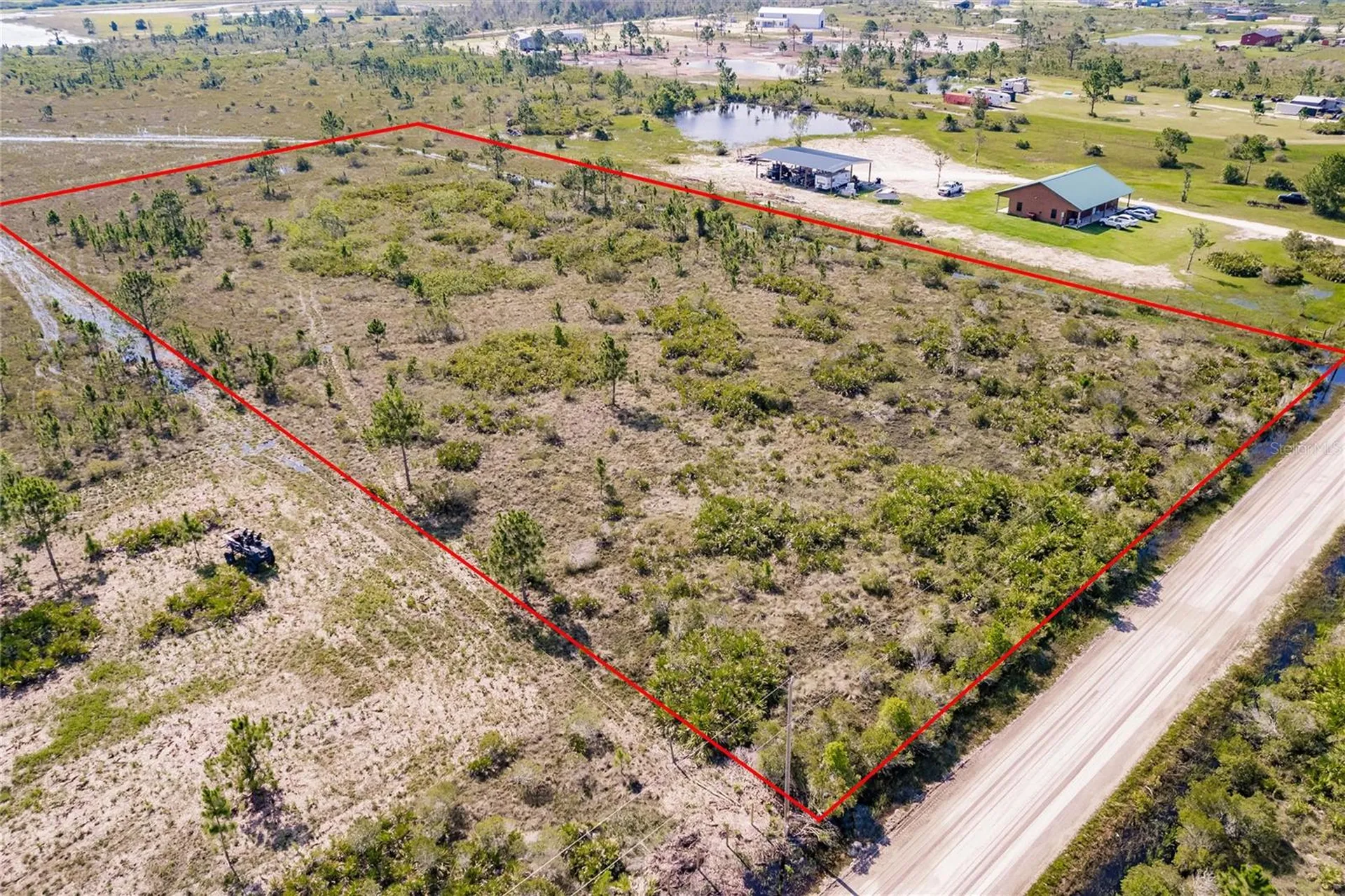 48463 Bermont Road Punta Gorda FL 33982