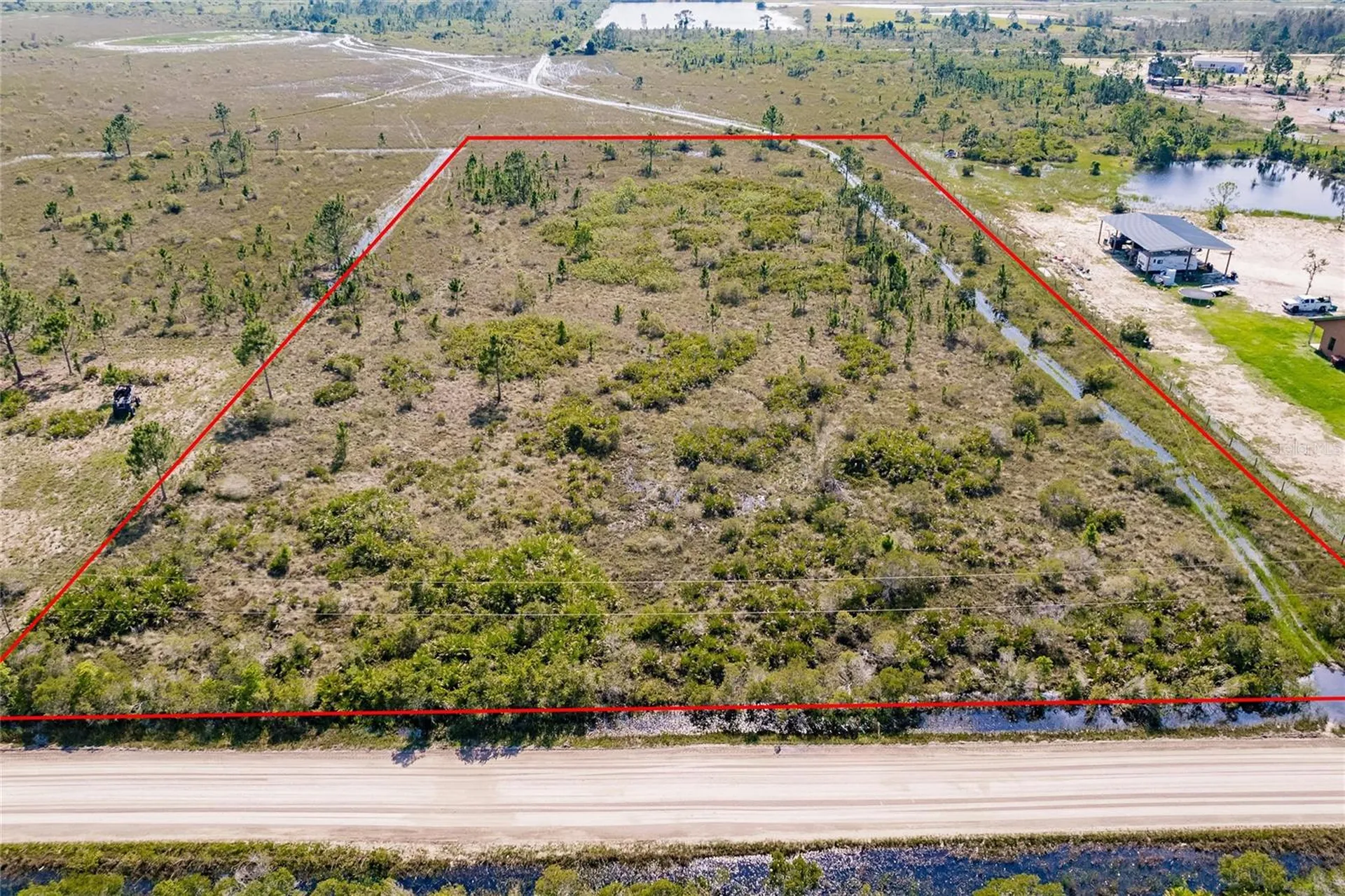 48463 Bermont Road Punta Gorda FL 33982