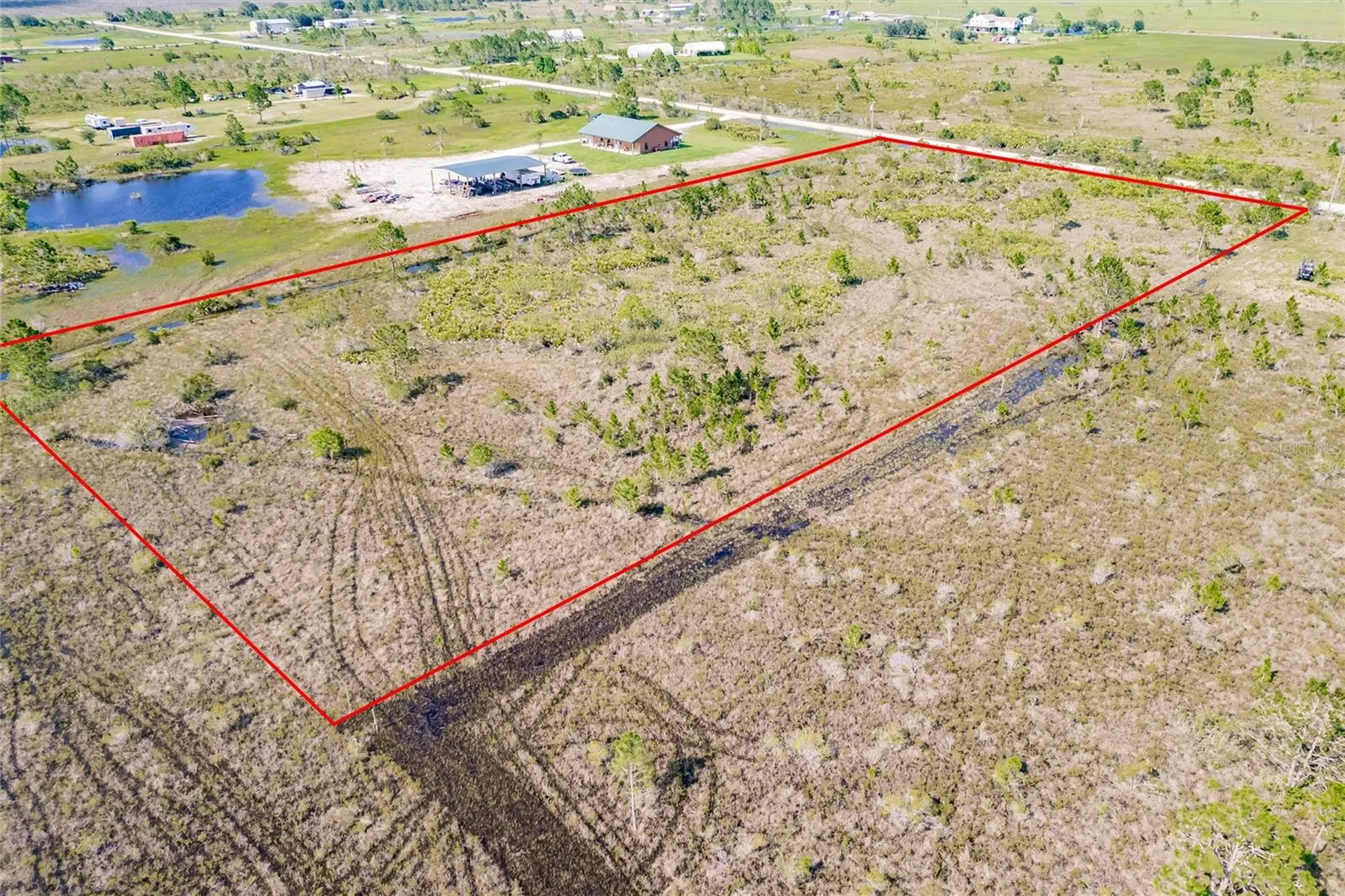 48463 Bermont Road Punta Gorda FL 33982