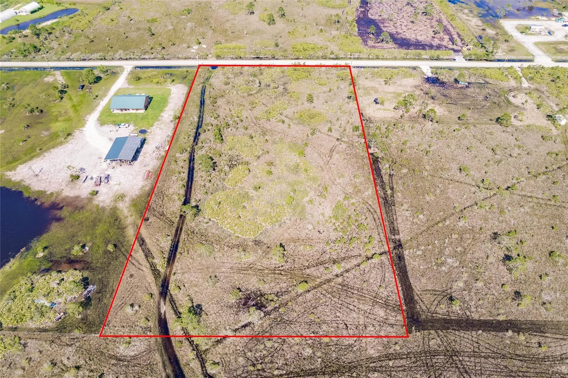 48463 Bermont Road Punta Gorda FL 33982