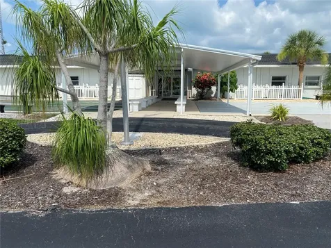 181 S Fiji Circle Englewood FL 34223