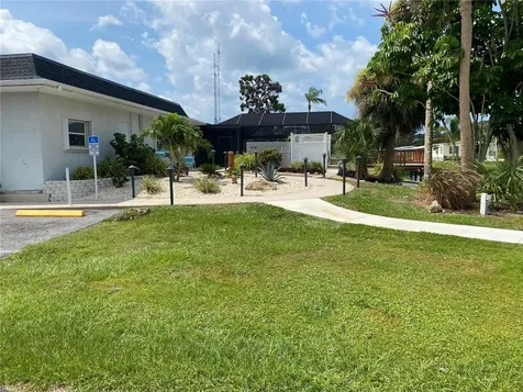 181 S Fiji Circle Englewood FL 34223