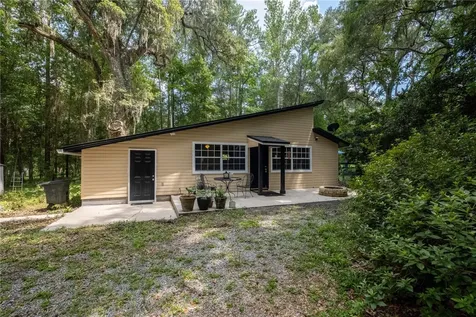 2905 NW 142nd Avenue Gainesville FL 32609