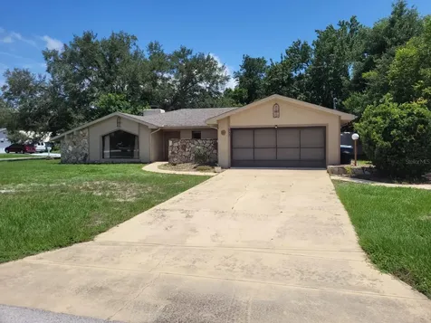 237 Hampshire Avenue Spring Hill FL 34606