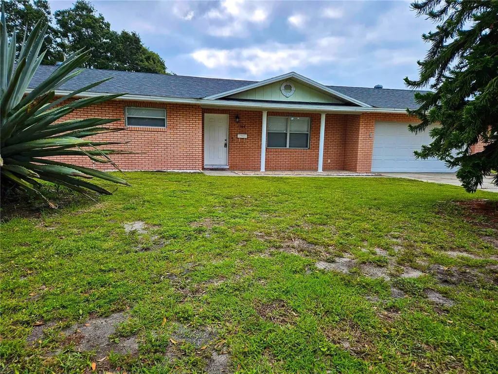 1206 Lynn Avenue Auburndale FL 33823