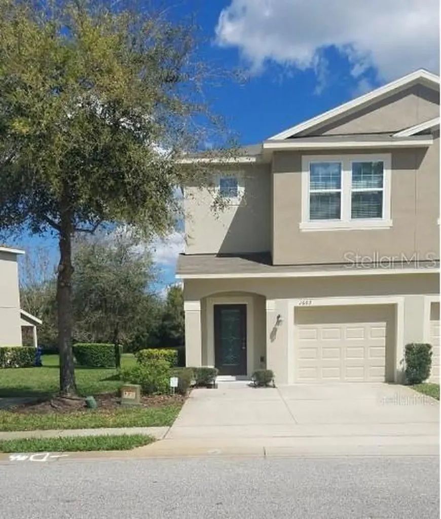 1602 Purple Plum Lane Oviedo FL 32765