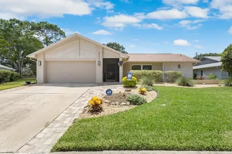 2632 Camille Drive Palm Harbor FL 34684