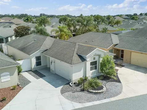 1897 Adair Lane The Villages FL 32162