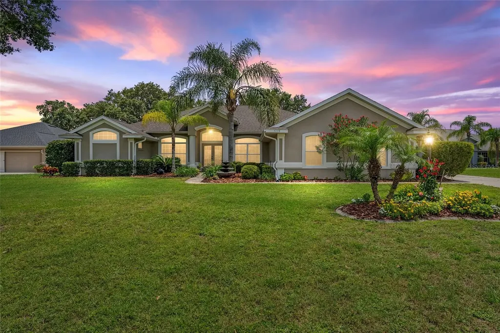 5299 County Road 125b1 Wildwood FL 34785