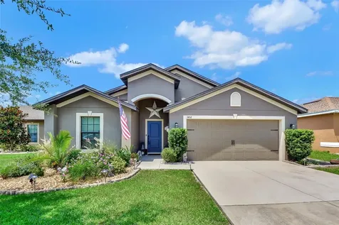 3432 Kashmira Court Deland FL 32724