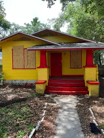 1421 E Mohawk Avenue Tampa FL 33604