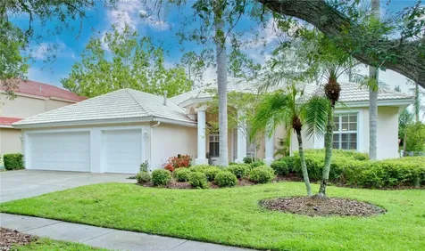 18143 Regents Square Drive Tampa FL 33647