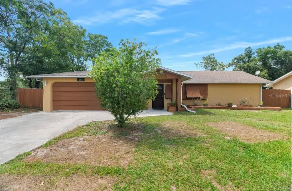 11461 Tuscanny Avenue Spring Hill FL 34608