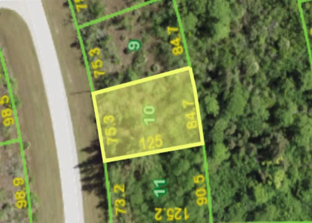 16031 Eastern Boulevard Port Charlotte FL 33981