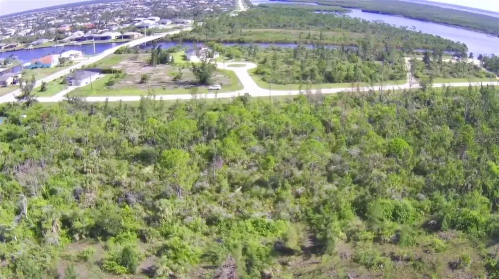 16031 Eastern Boulevard Port Charlotte FL 33981