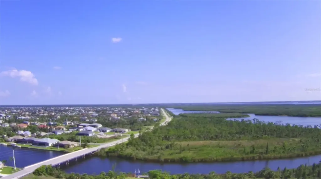 16031 Eastern Boulevard Port Charlotte FL 33981