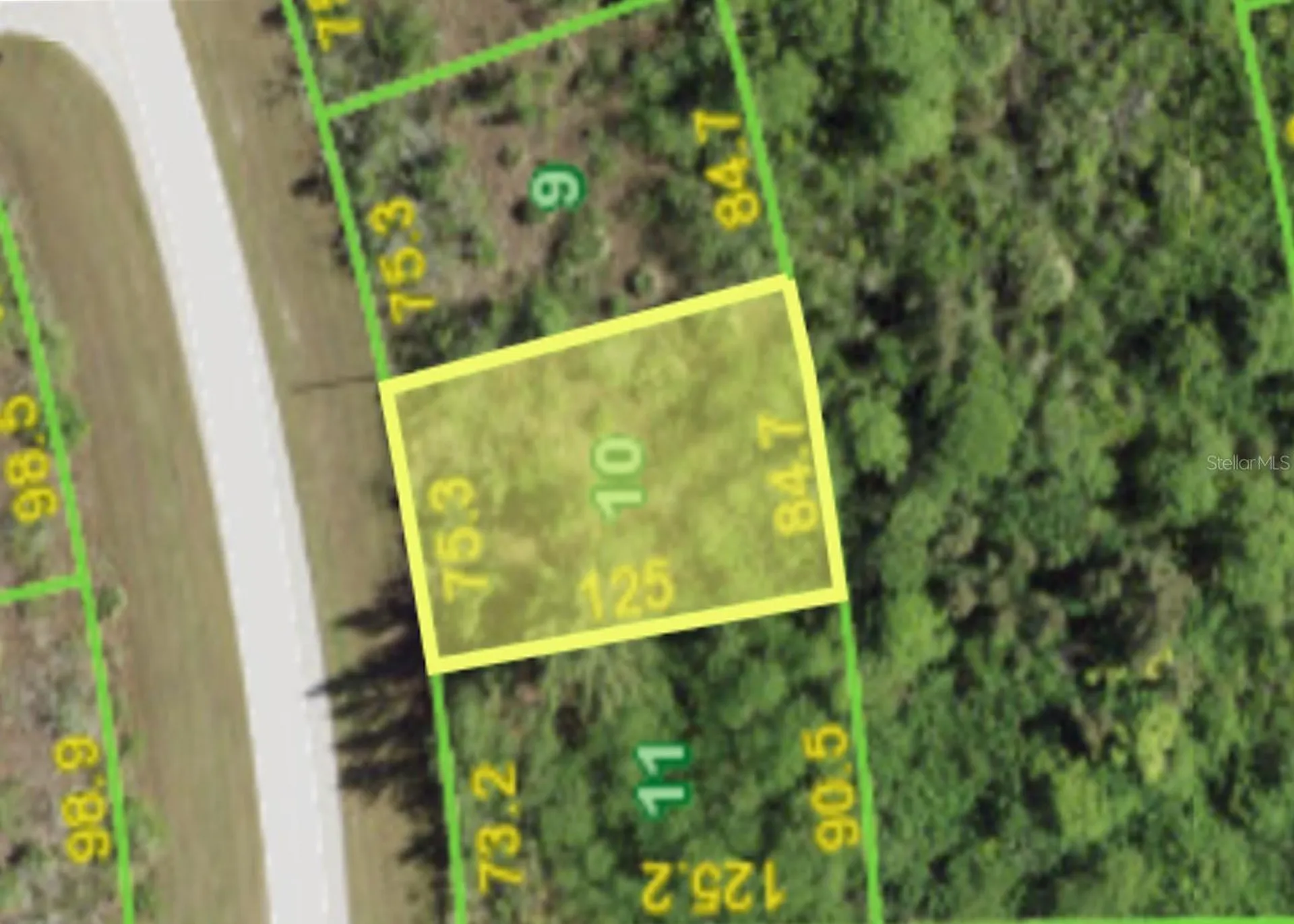 16031 Eastern Boulevard Port Charlotte FL 33981
