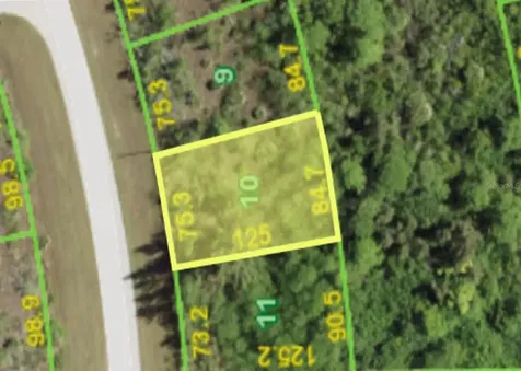 16031 Eastern Boulevard Port Charlotte FL 33981