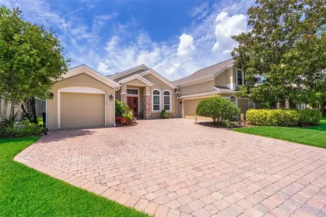 393 Old Alemany Place Oviedo FL 32765