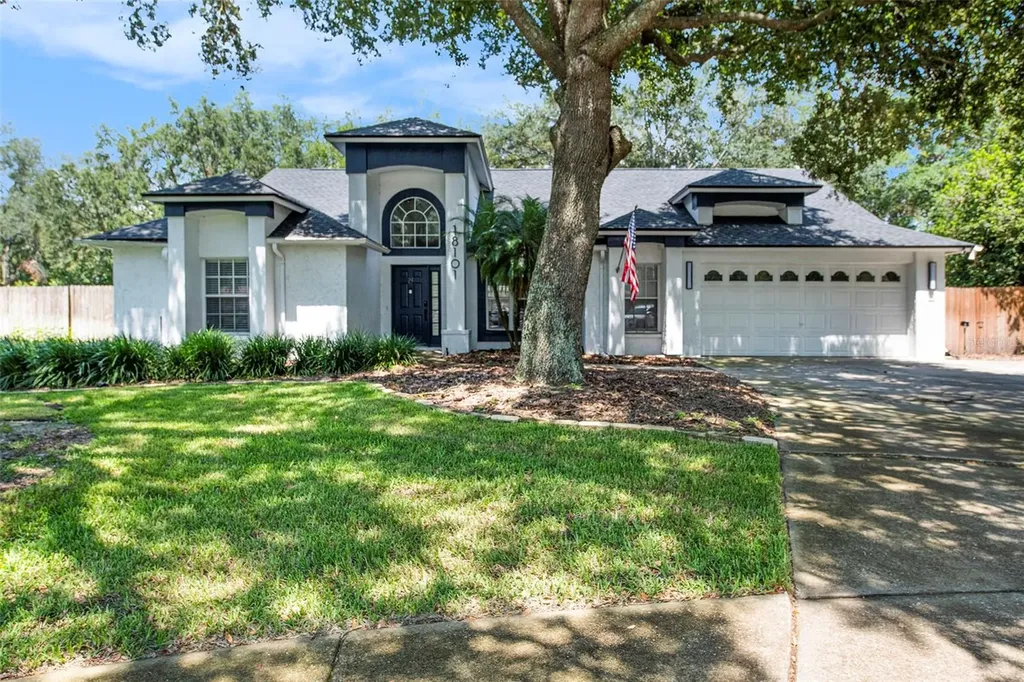 18101 Fairmead Court Lutz FL 33548