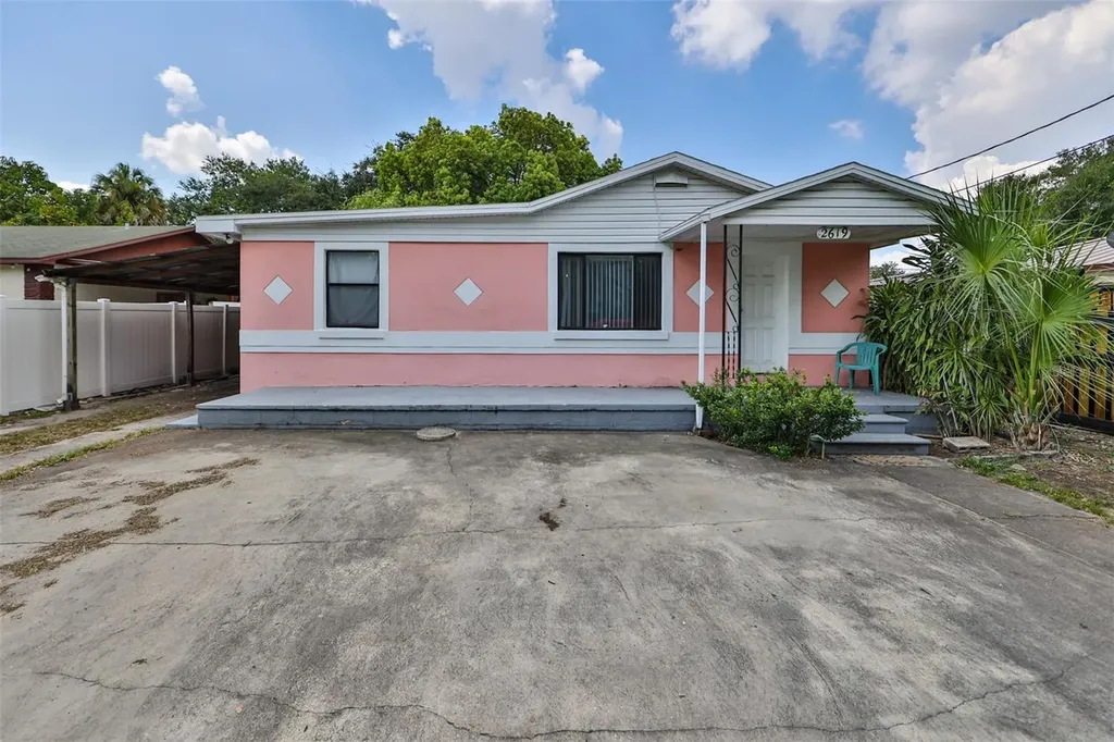2619 Durham Street Tampa FL 33605