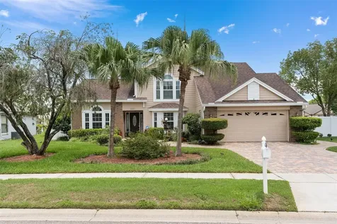 2134 Fairmont Circle Orlando FL 32837