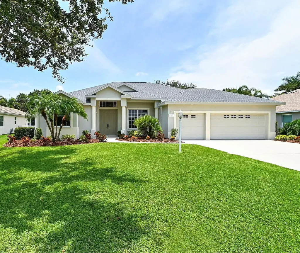 6361 Yellow Wood Place Sarasota FL 34241