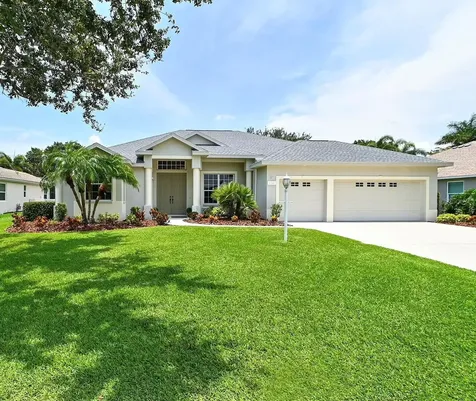 6361 Yellow Wood Place Sarasota FL 34241