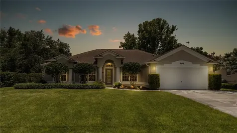 661 Vicksburg Street Deltona FL 32725
