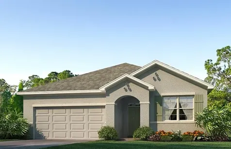 36 Hickory Course Place Ocala FL 34472