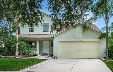 11005 Laurel Brook Court Riverview FL 33569