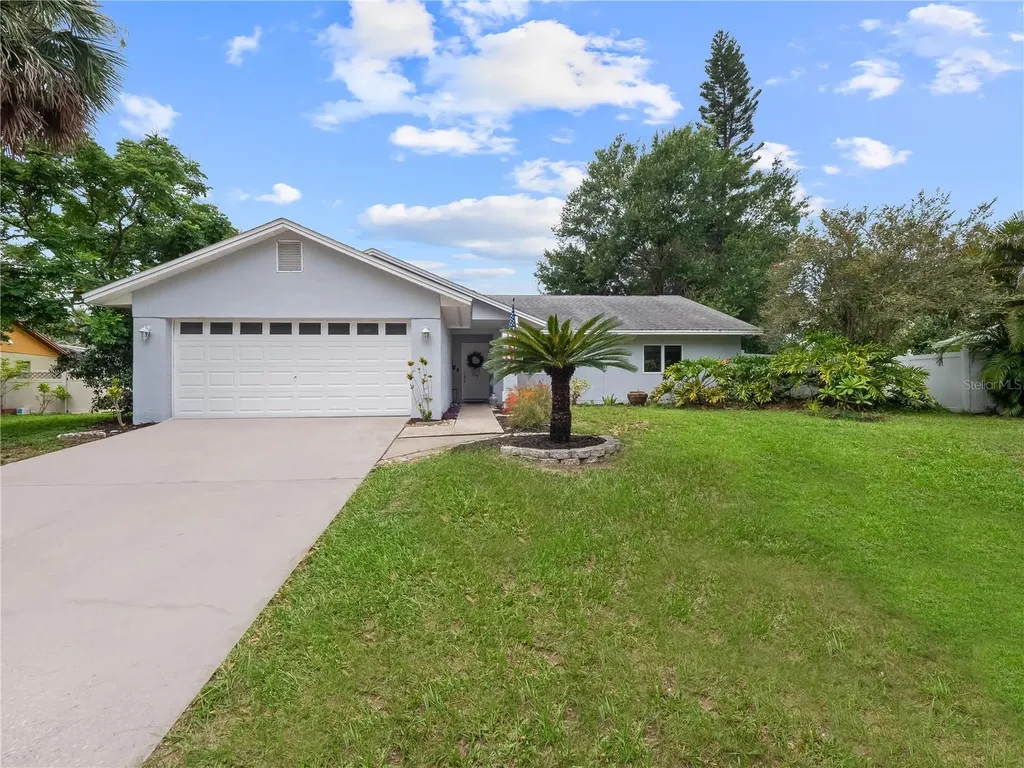 7838 Clubhouse Estates Drive Orlando FL 32819