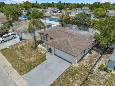 8920 Lido Lane Port Richey FL 34668