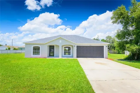 1442 Puritan Street Deltona FL 32725