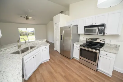 1442 Puritan Street Deltona FL 32725