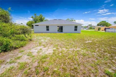 1442 Puritan Street Deltona FL 32725