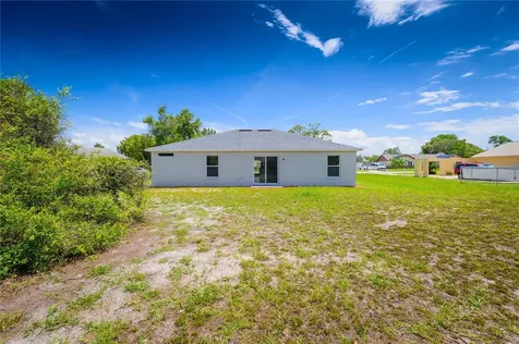 1442 Puritan Street Deltona FL 32725