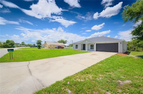 1442 Puritan Street Deltona FL 32725
