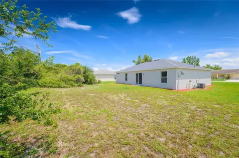 1442 Puritan Street Deltona FL 32725