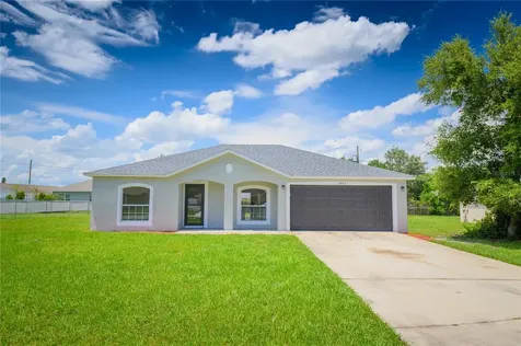 1442 Puritan Street Deltona FL 32725