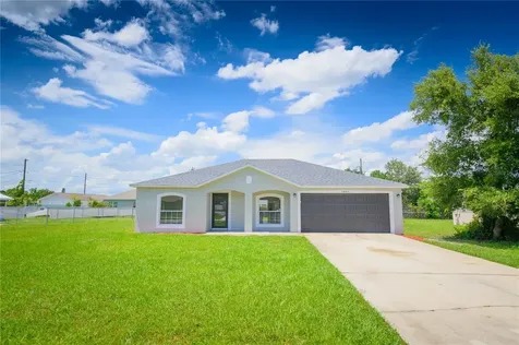 1442 Puritan Street Deltona FL 32725