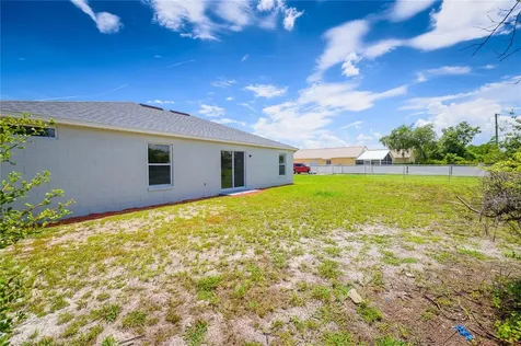 1442 Puritan Street Deltona FL 32725